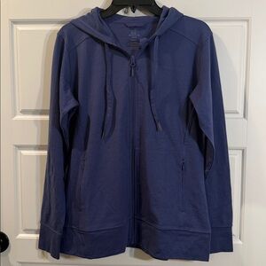 Woolx Ryann Hoodie small NWOT